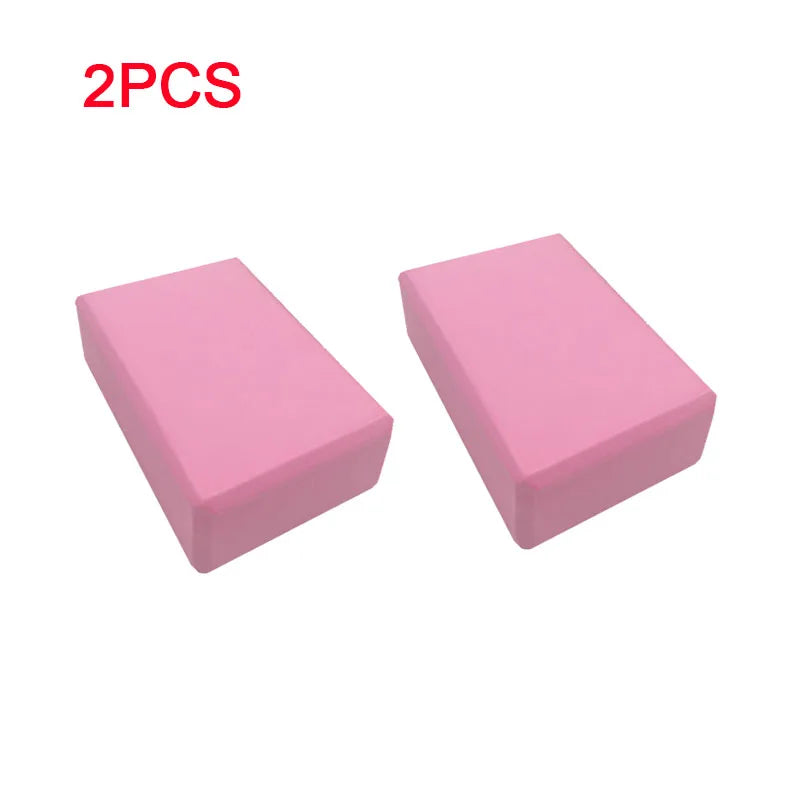 Yoga Brick