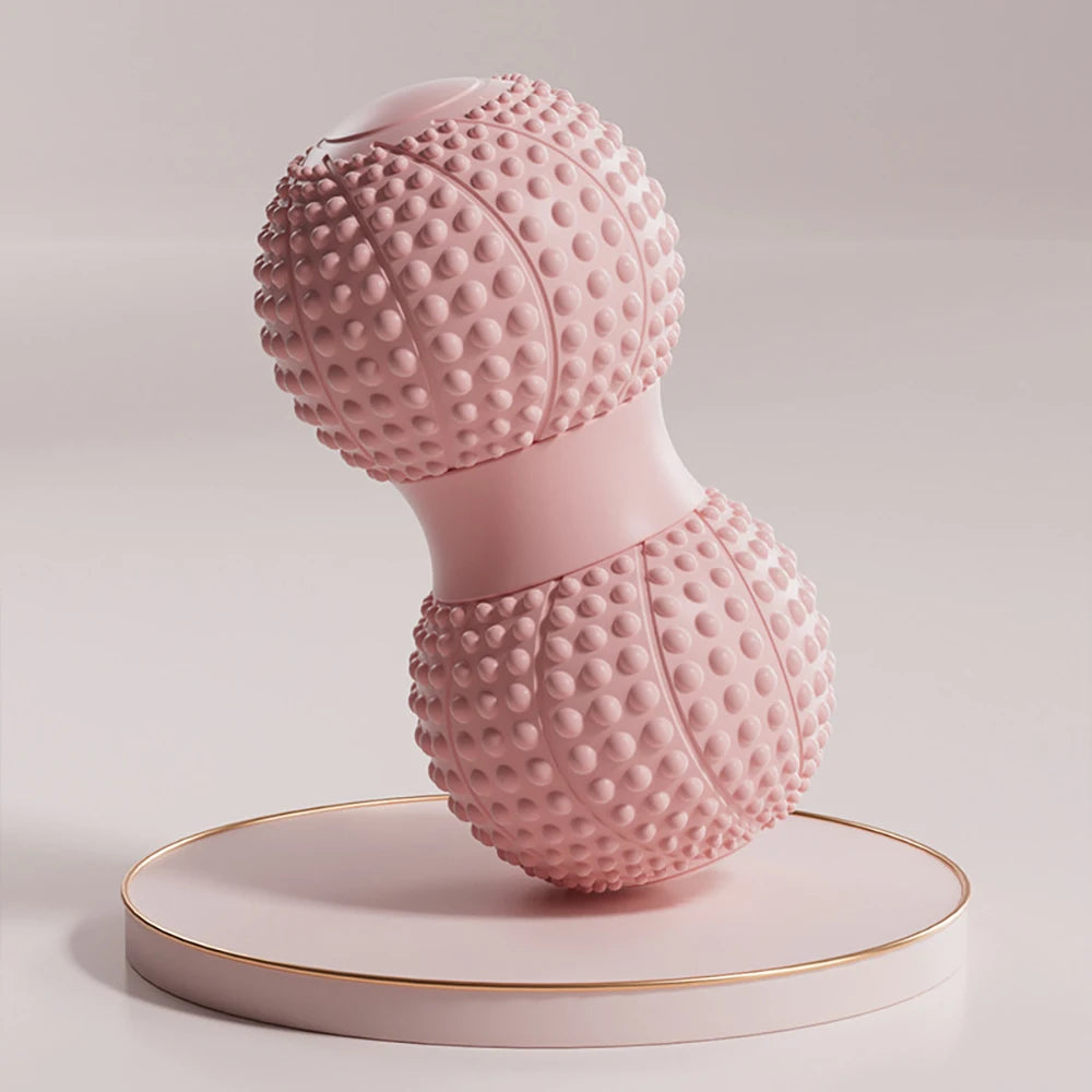 6.5cm Peanut Massage Ball