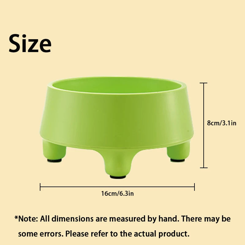 Pet Food and Water Bowls