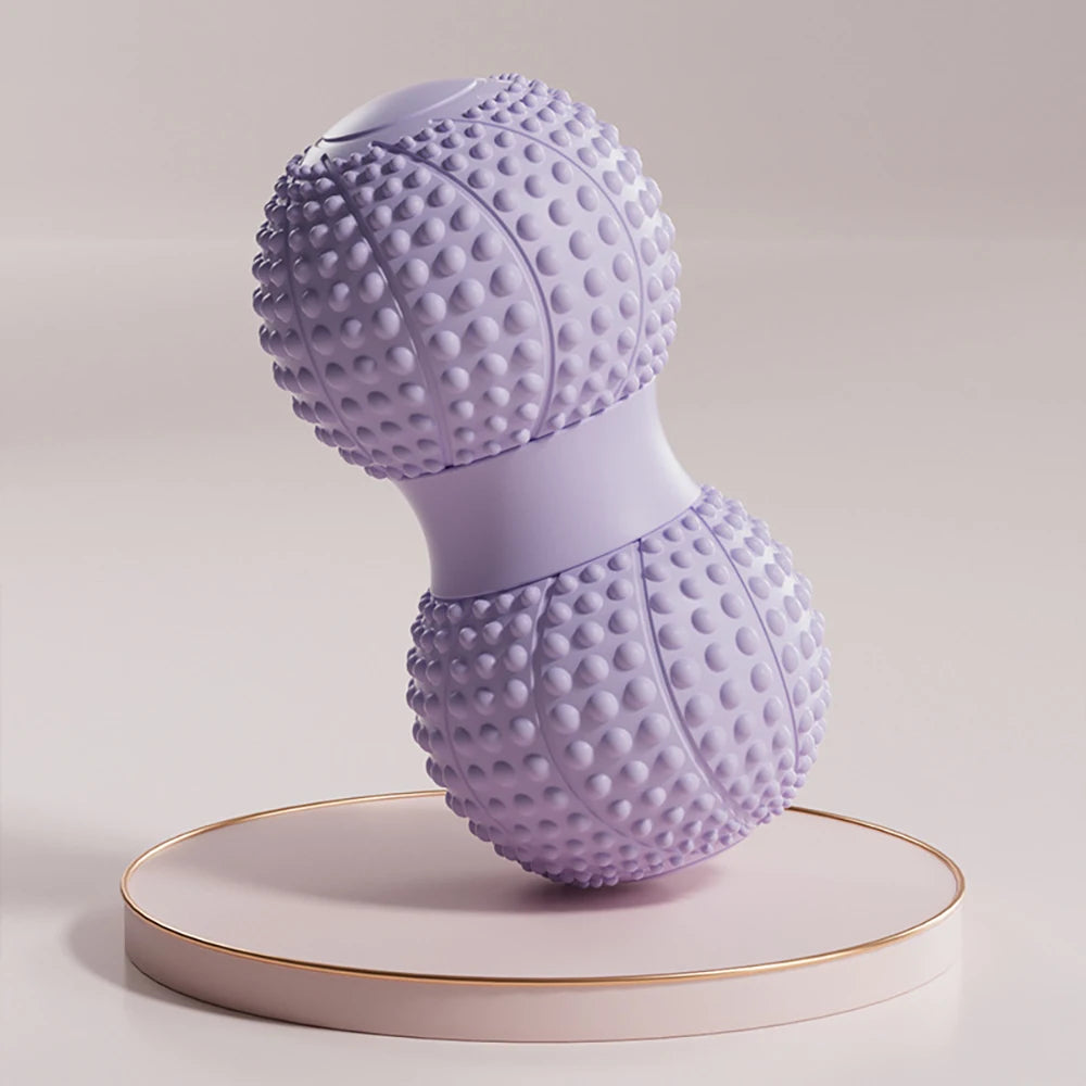 6.5cm Peanut Massage Ball