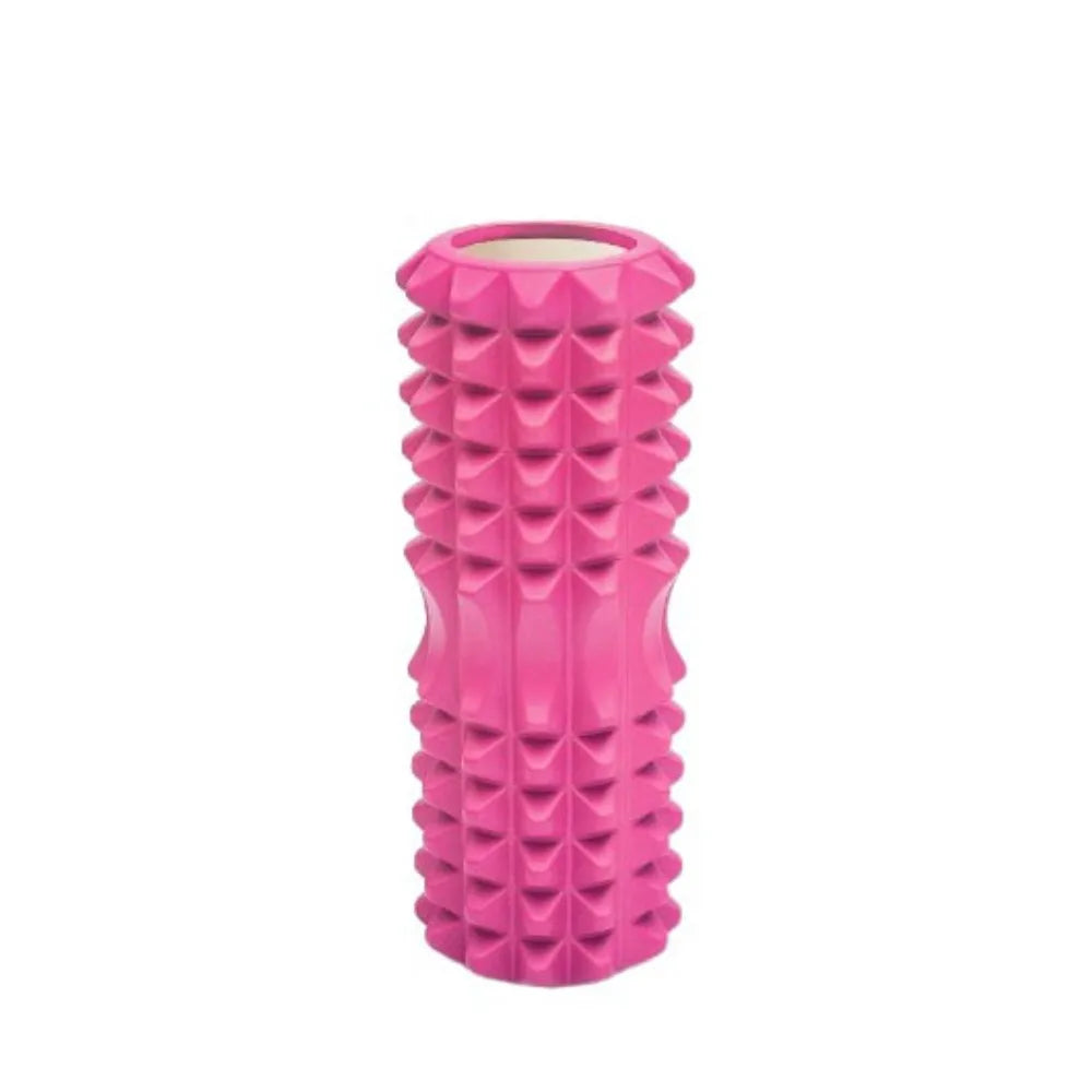 33cm EVA Foam Roller for Yoga & Fitness