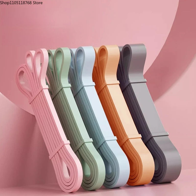 Resistance Bands Expander Set