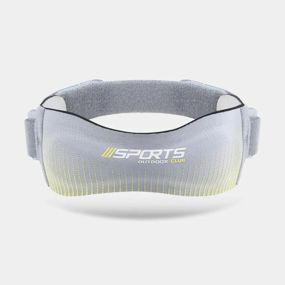 Adjustable Patella Tendon Knee Strap | Shock Absorption Support