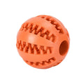 Rubber Treat Dispensing Ball