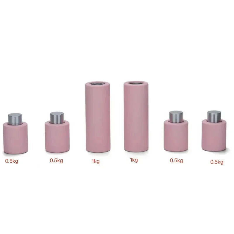 Silicone Dumbbells