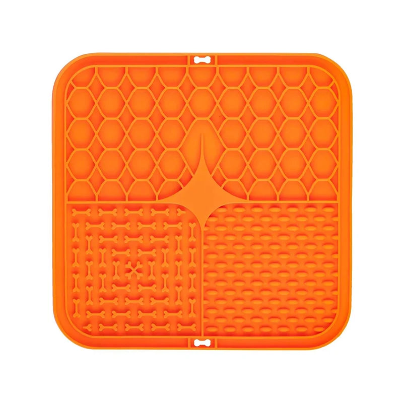 Pet Licking Plate