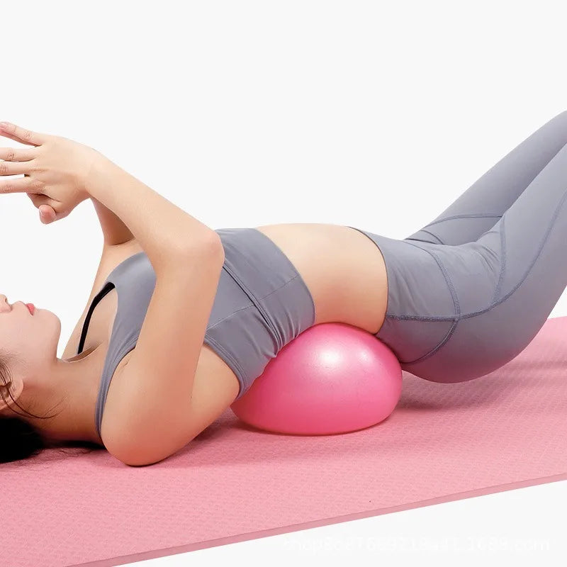 Yoga Ball