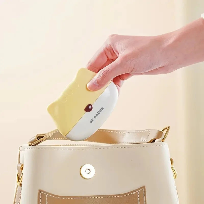 Manual Lint Roller