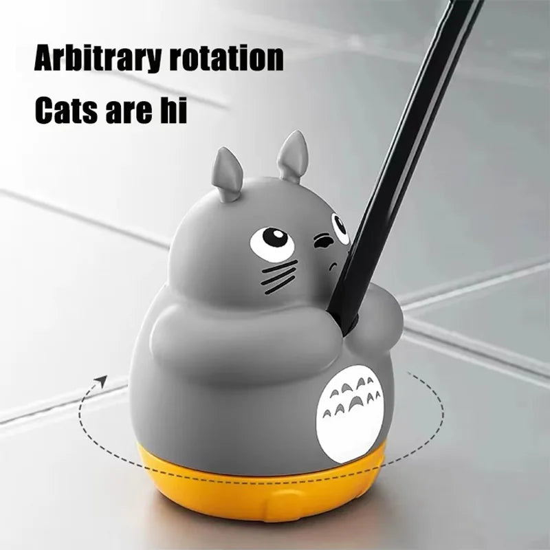Interactive Cat Fishing Toy