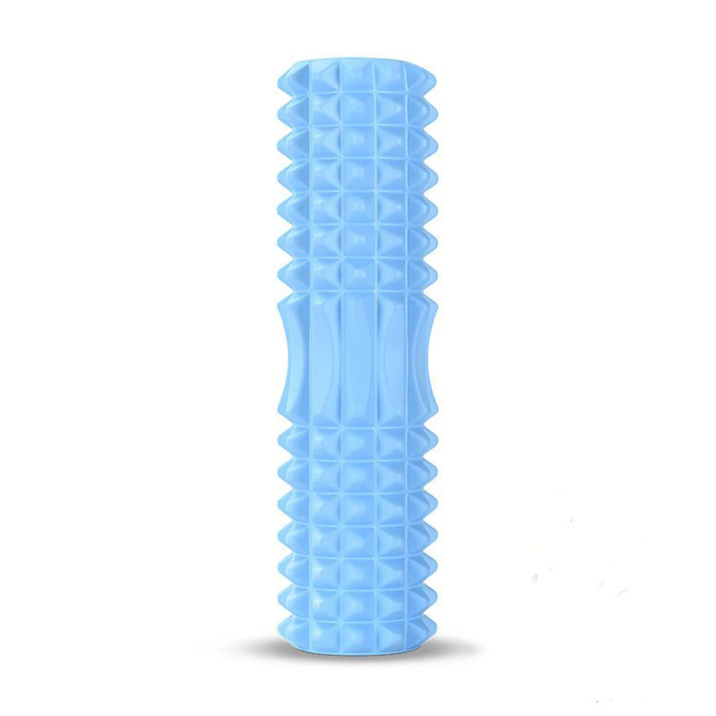 Premium EVA Foam Roller Set – High-Density Muscle Massage & Pilates Roller