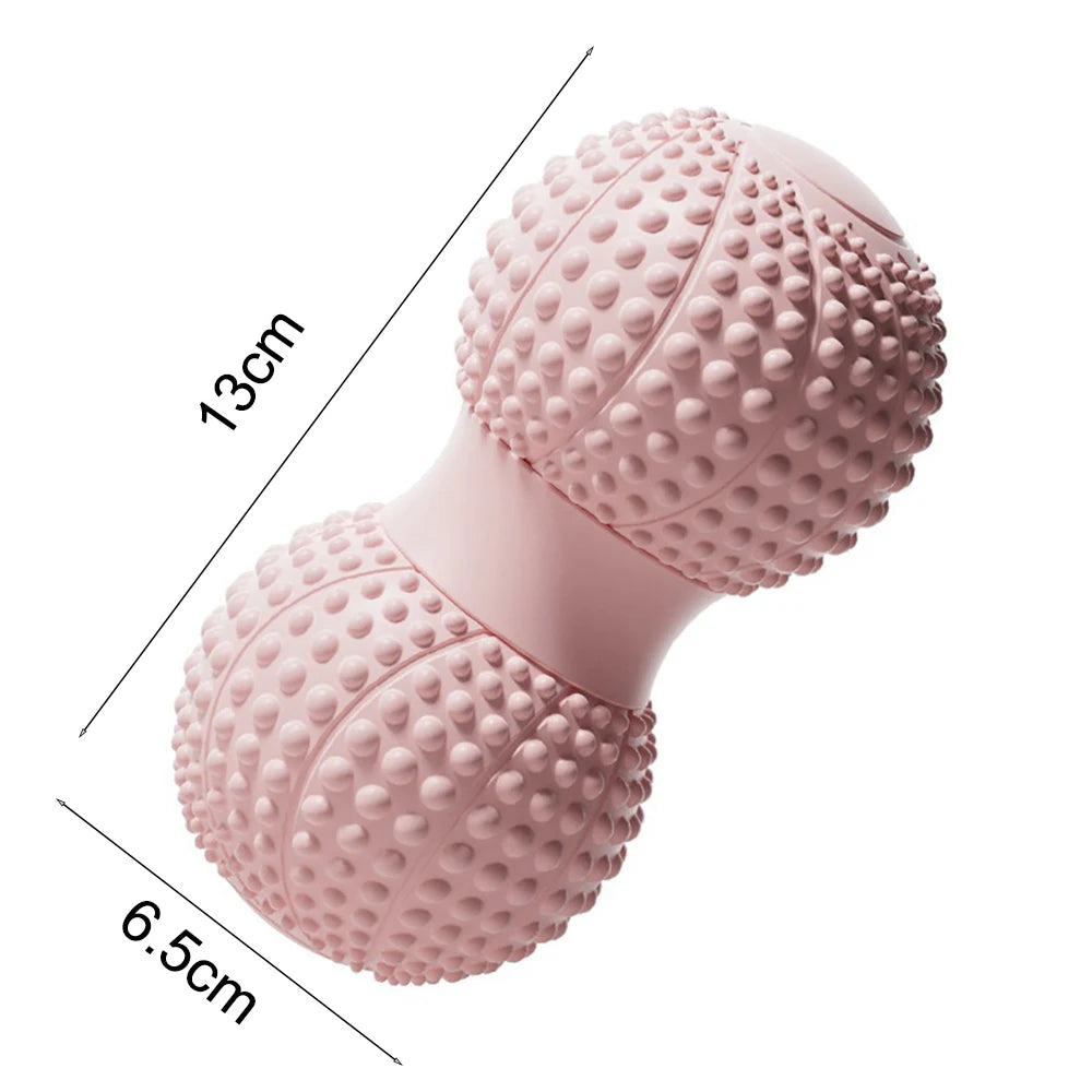 6.5cm Peanut Massage Ball