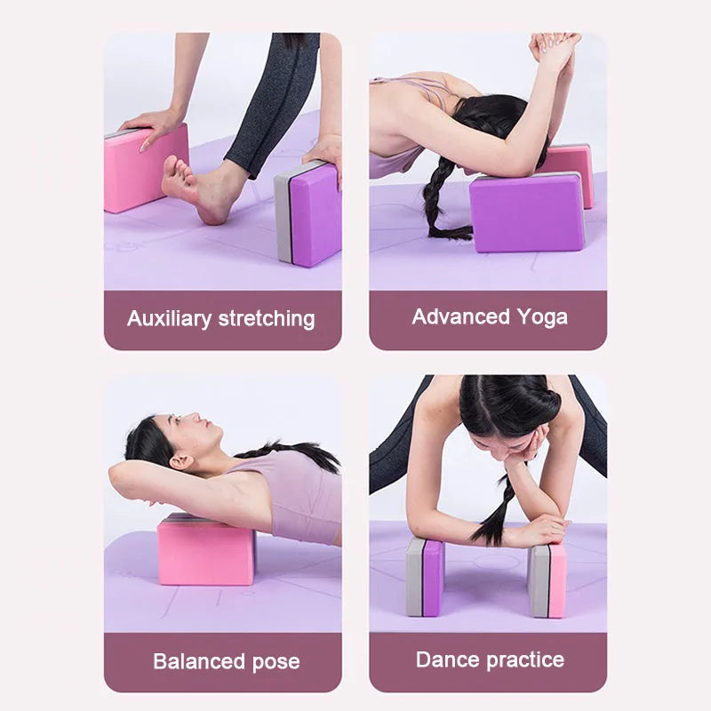 Yoga Brick
