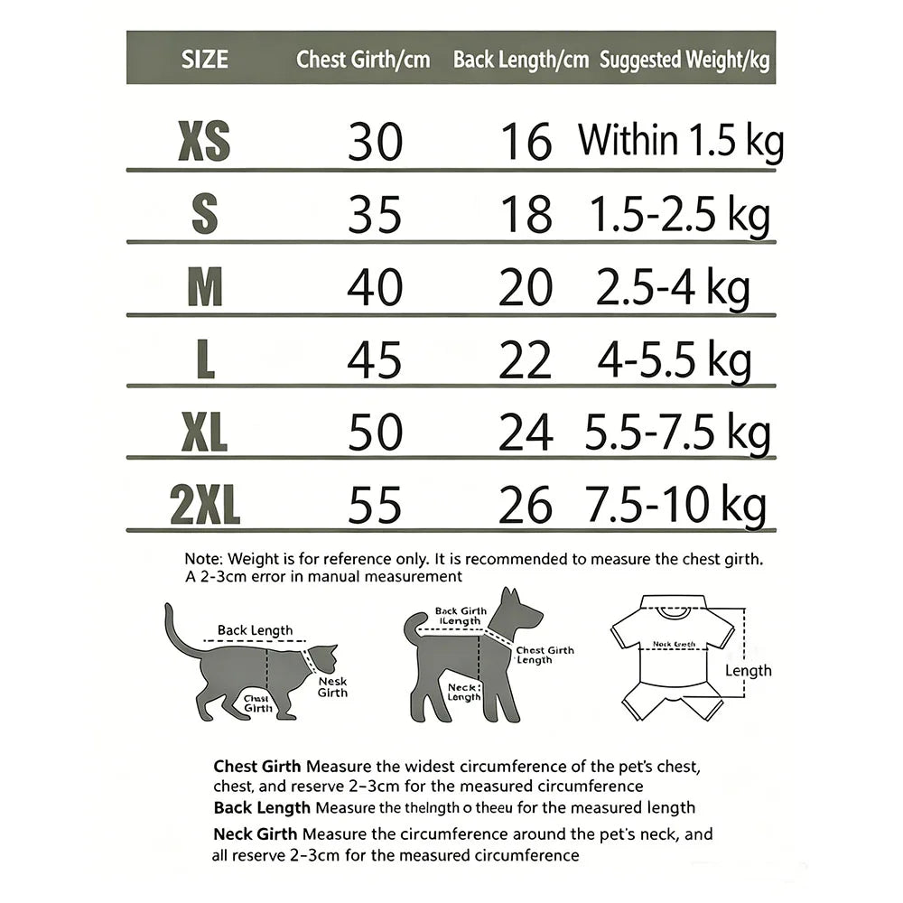 Pet Harness & Leash Set