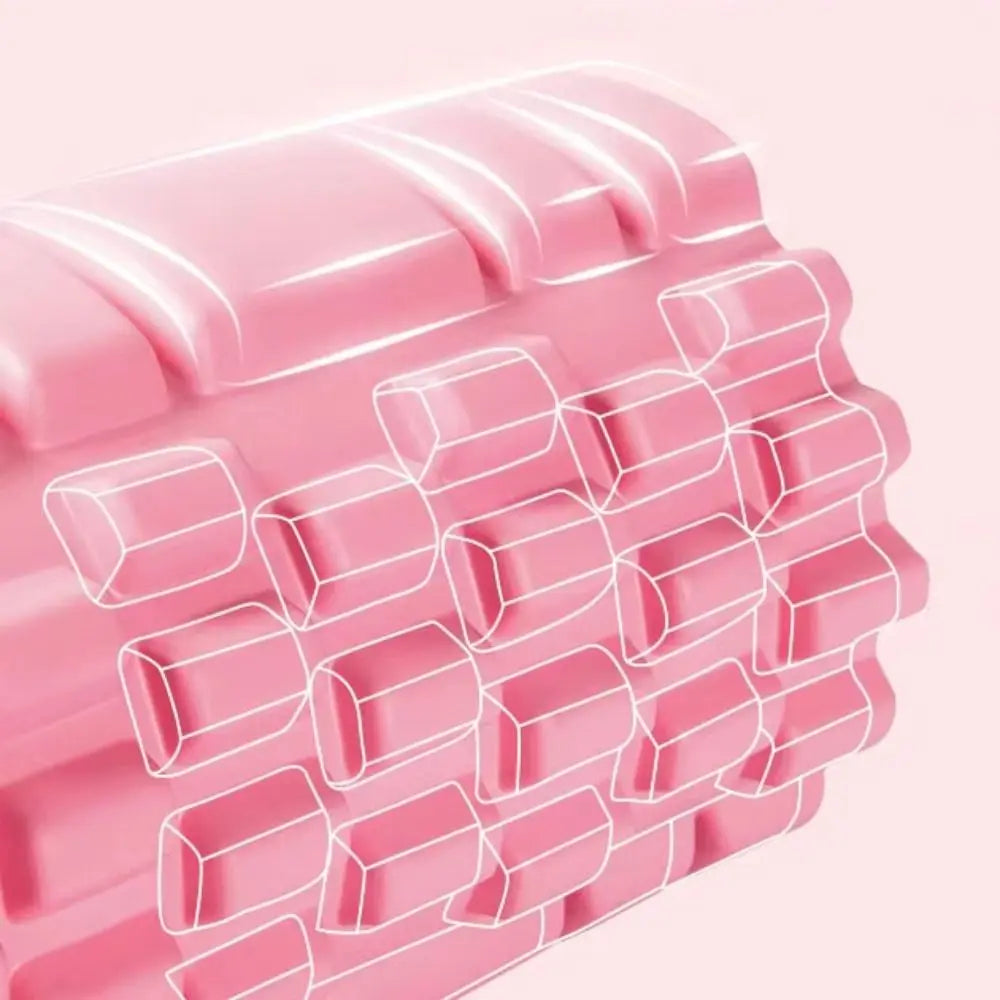 Yoga Foam Massage Roller