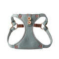 Dog Harness & Leash Set