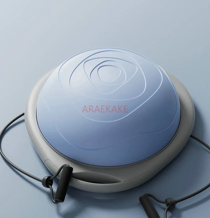 Half Balance Ball Trainer
