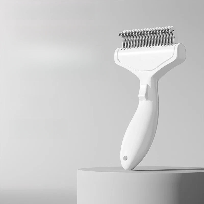 Pet Knot Comb