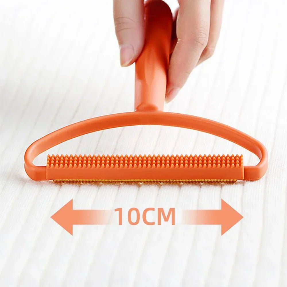 Lint Remover & Pet Hair Roller