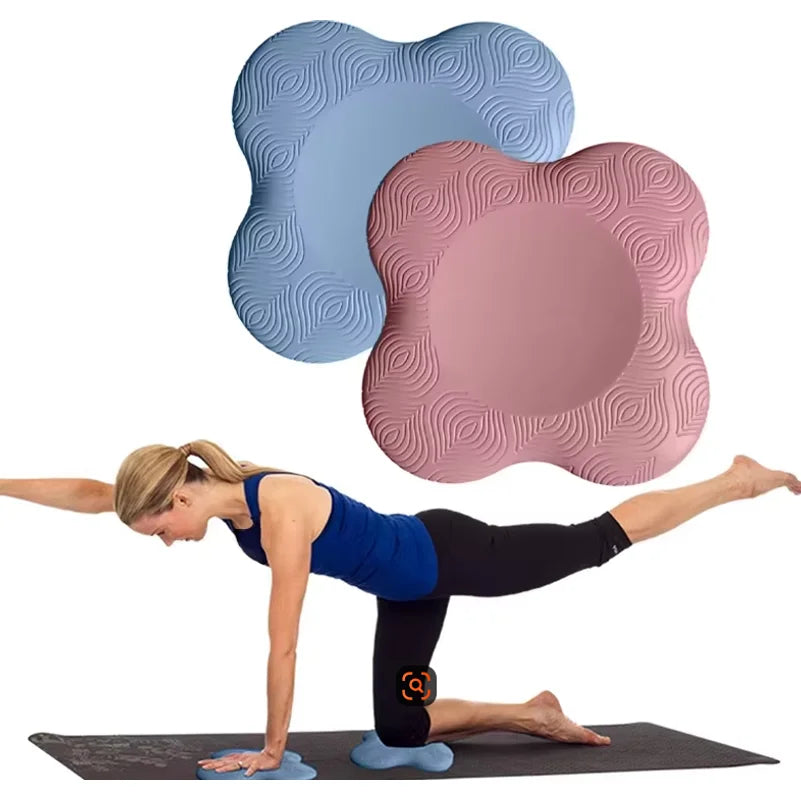 Yoga Knee Pad / Support Cushion