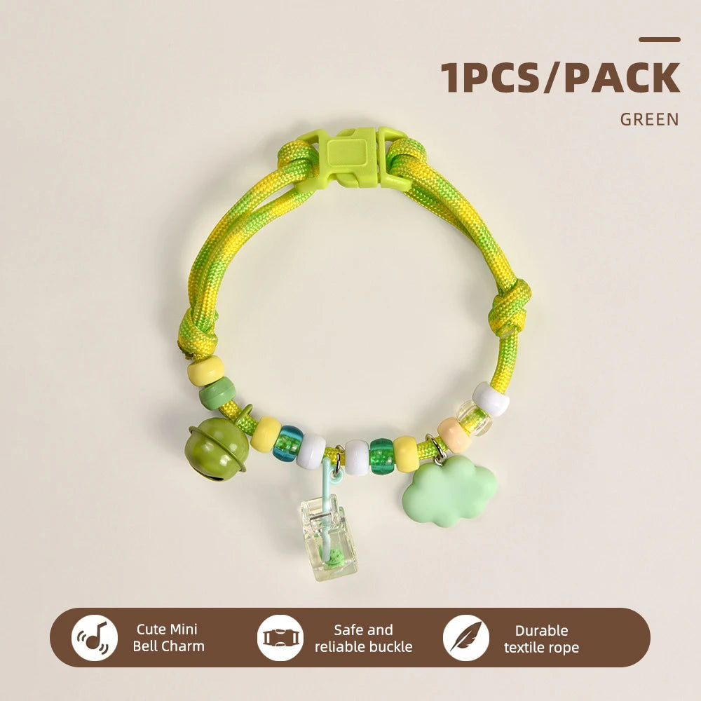 Pet Collar Necklace