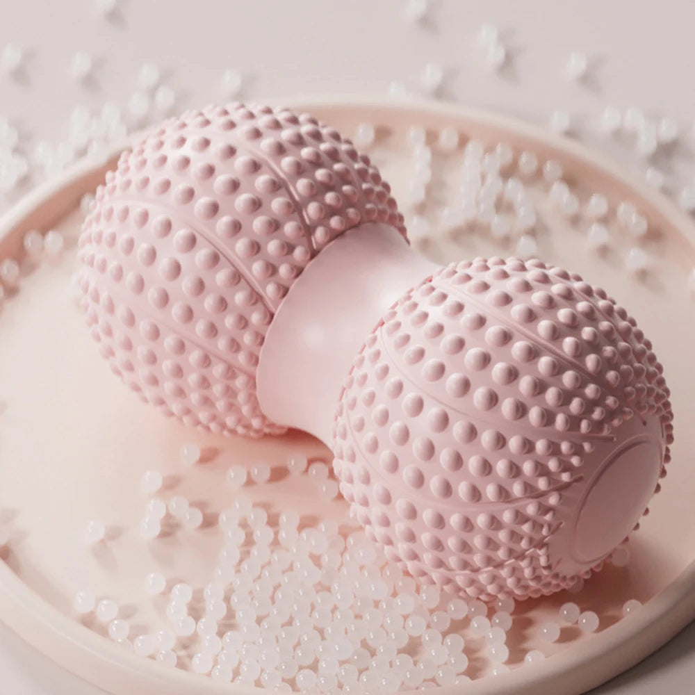 6.5cm Peanut Massage Ball