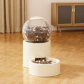Automatic Pet Feeder