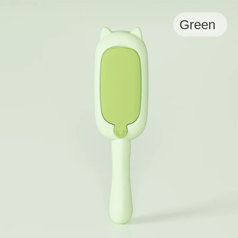 Professional: Multi-Purpose Reusable Pet Hair & Lint Remover Brush