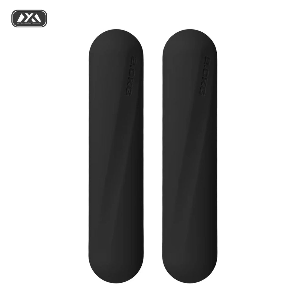 Soft Silicone Hand Weights