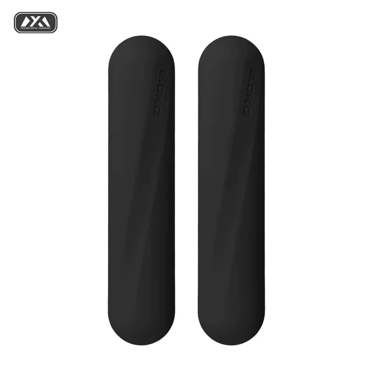 Soft Silicone Hand Weights