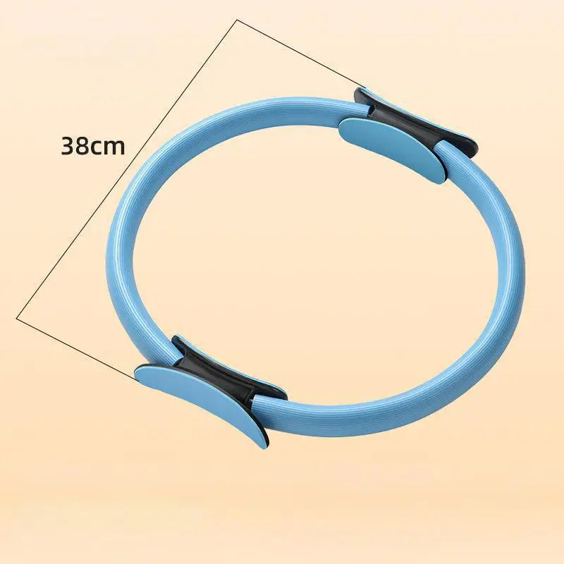 Pilates Yoga Ring for Strength & Flexibility Training