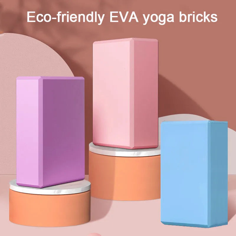 Yoga Brick