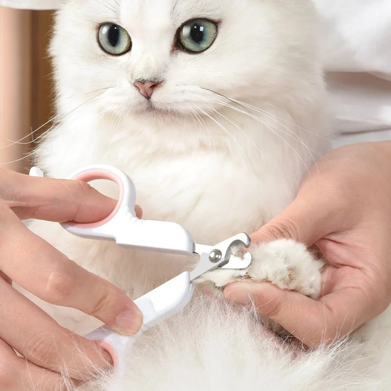Cat Nail Clippers
