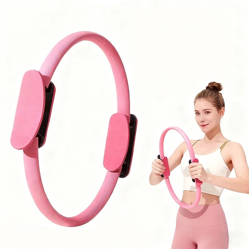 Pilates Magic Ring
