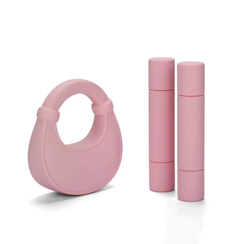 Silicone Dumbbells