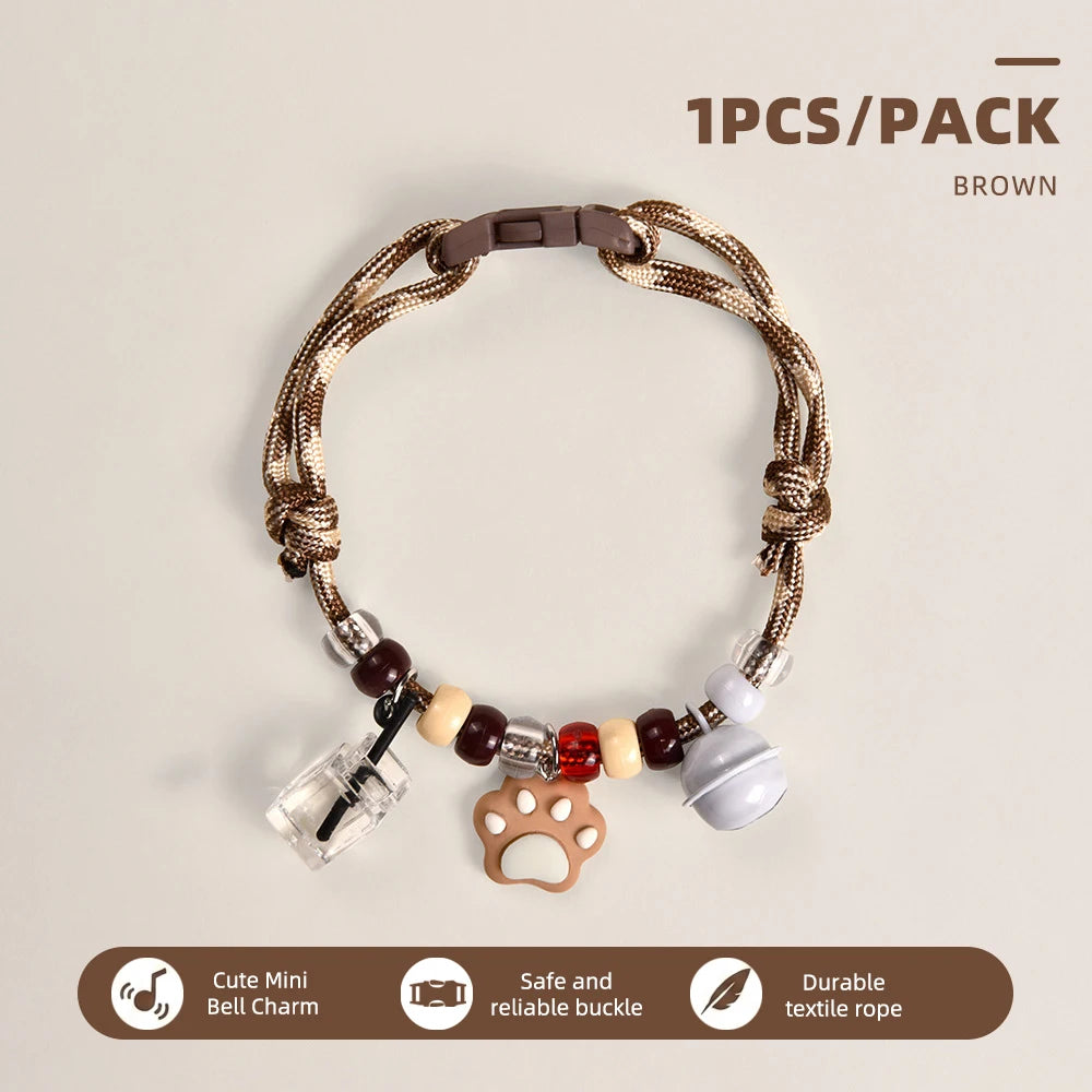 Pet Collar Necklace