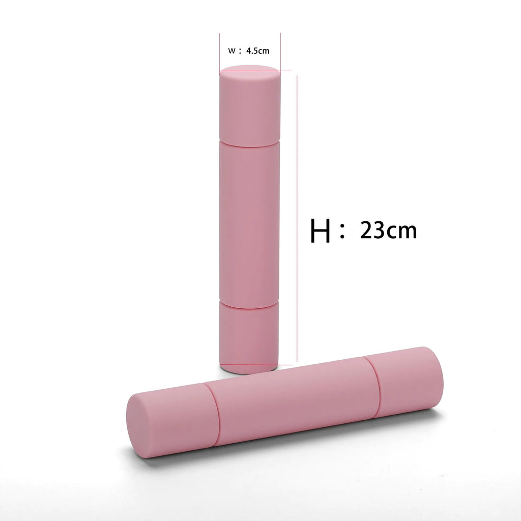Silicone Dumbbells