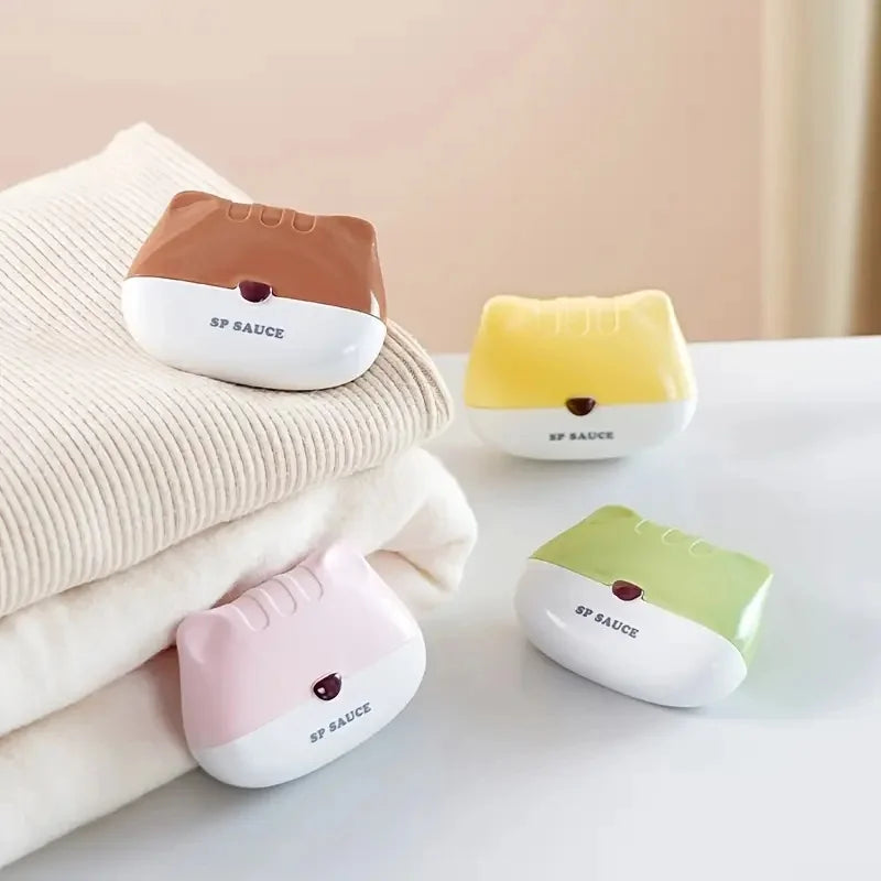 Manual Lint Roller