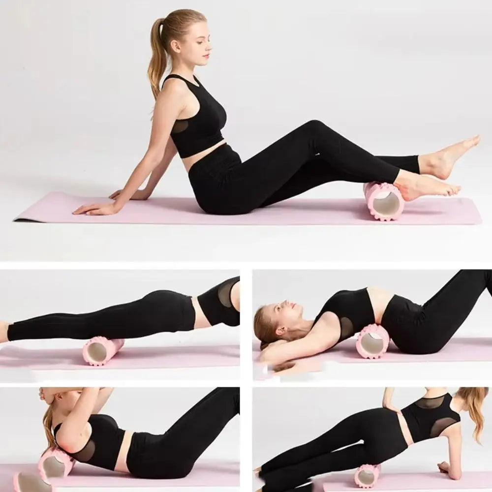 Yoga Foam Massage Roller