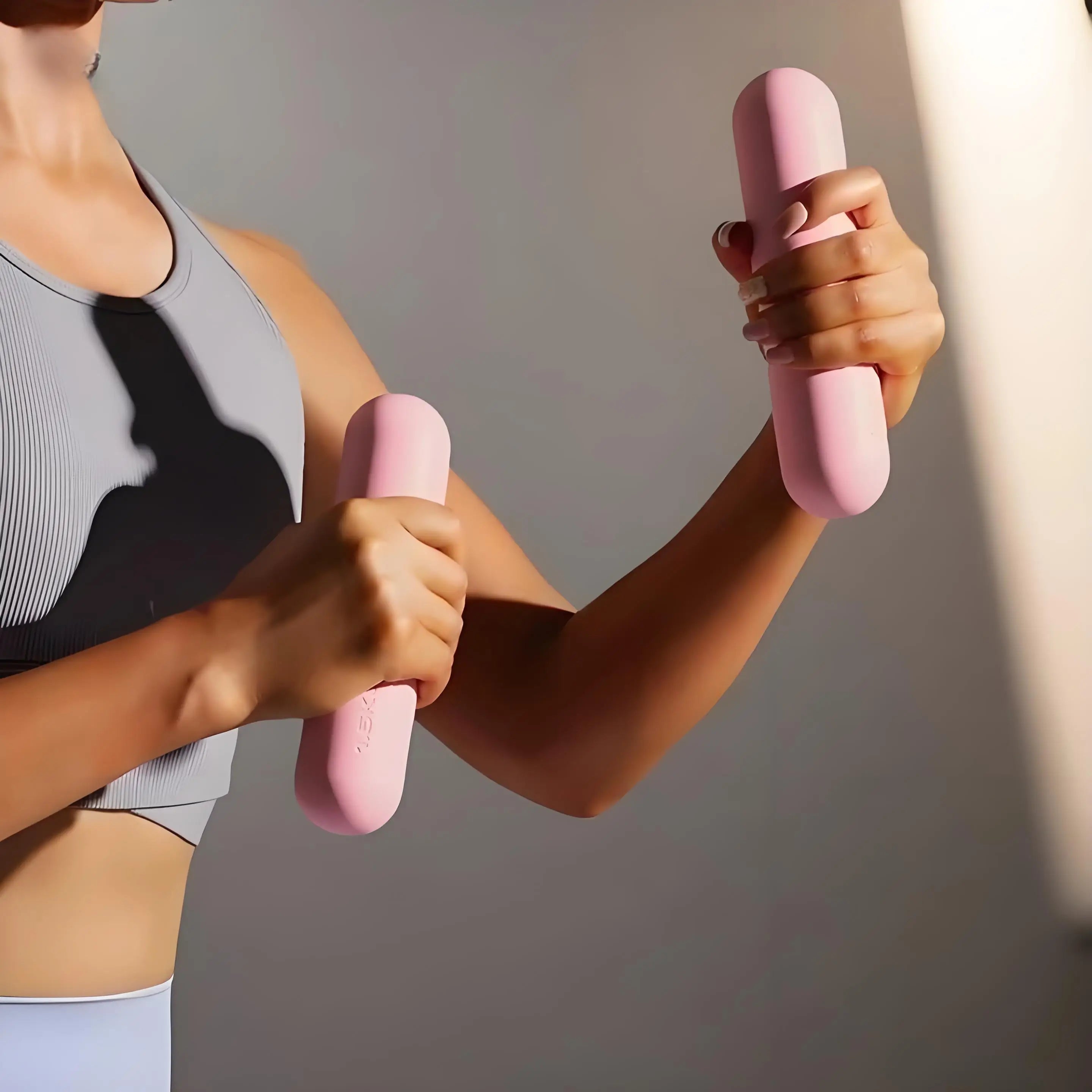 Hand Weight Dumbbell Set
