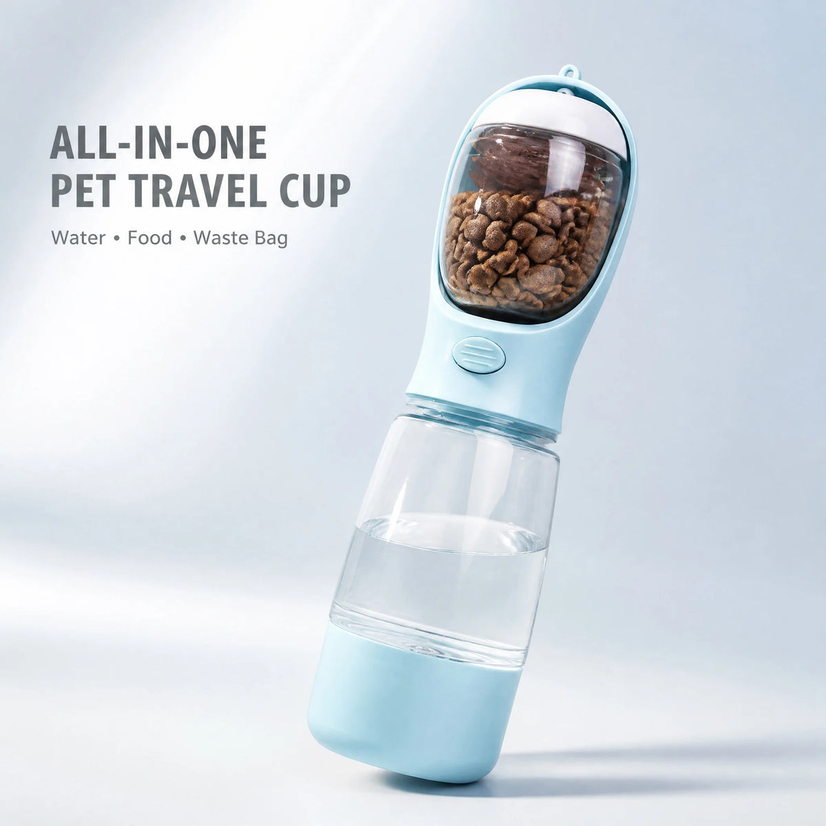 Pet Travel Water Cup