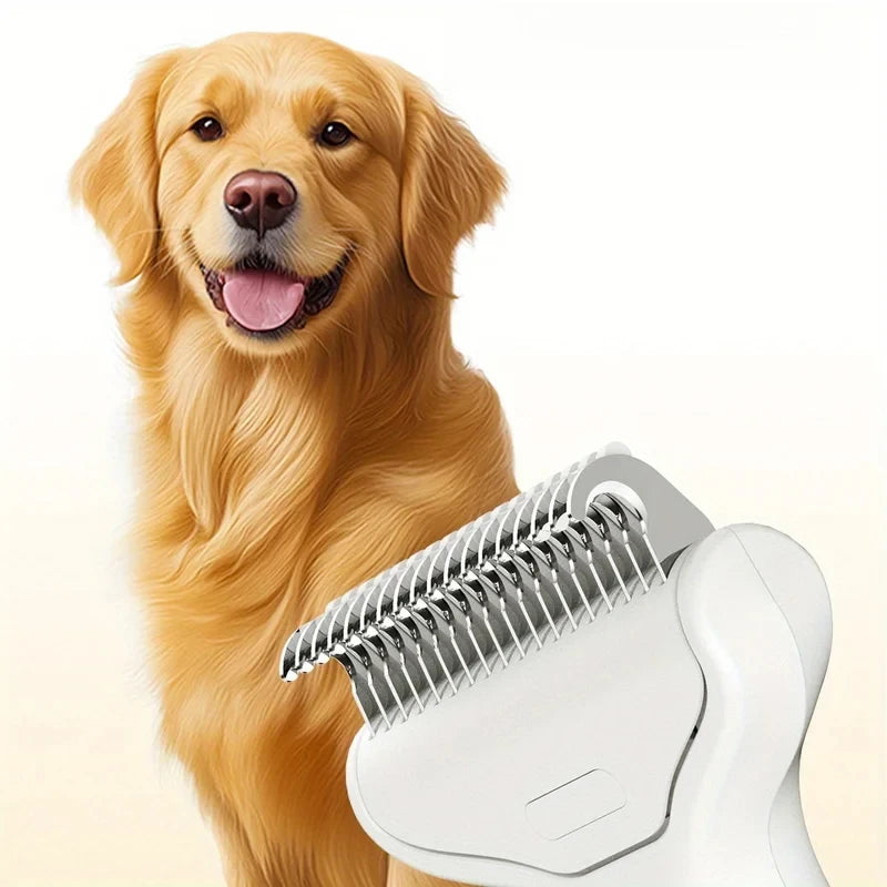 Pet Knot Comb