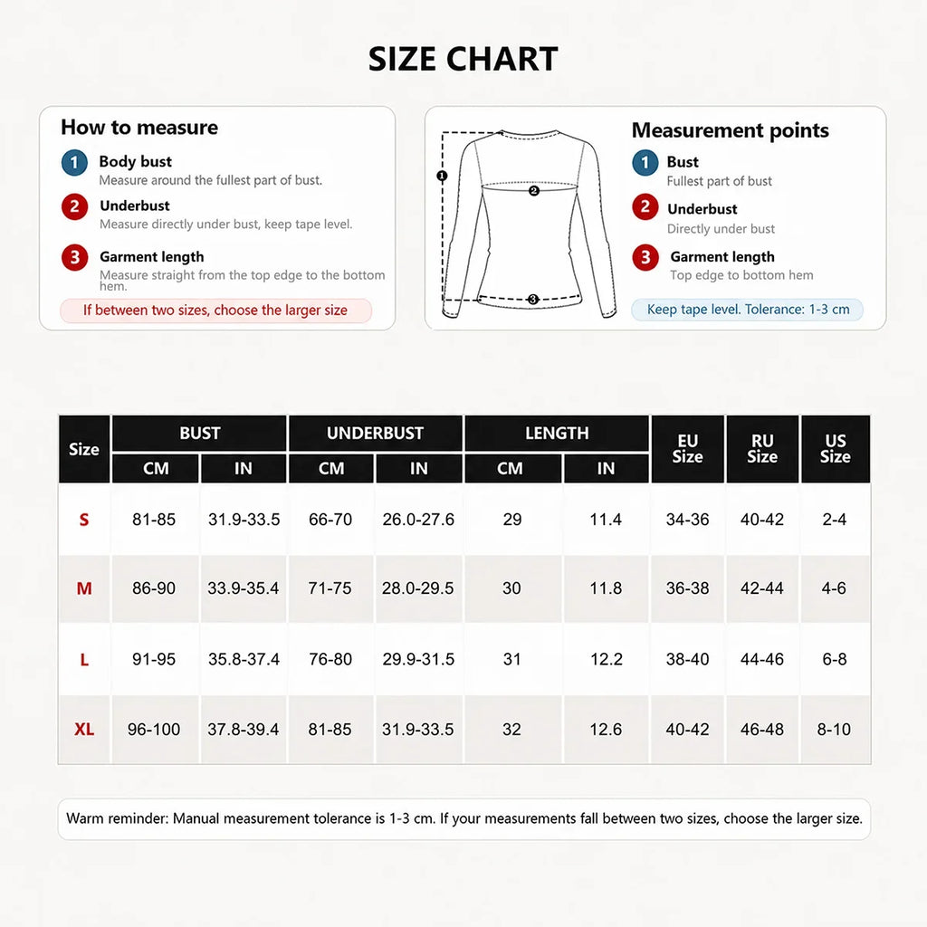 Women's Long-Sleeve Wrap Yoga Crop Top