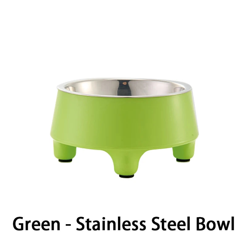 Pet Food and Water Bowls