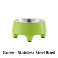 Pet Food and Water Bowls