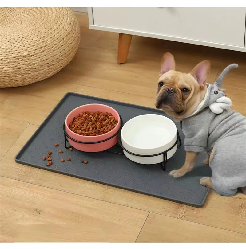 Waterproof Pet Placemat