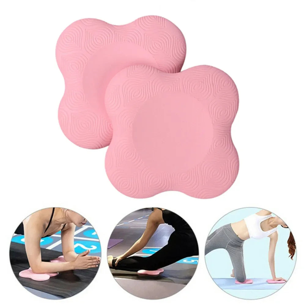 Yoga Knee Pad / Support Cushion