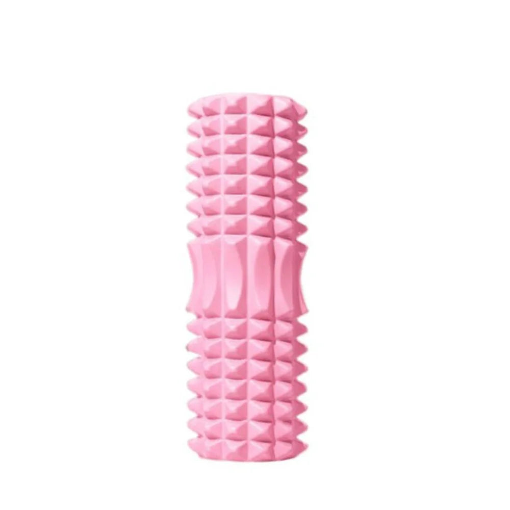33cm EVA Foam Roller for Yoga & Fitness