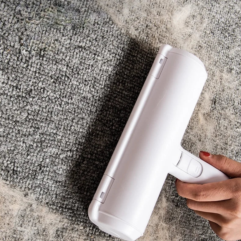 Pet Hair Remover Roller