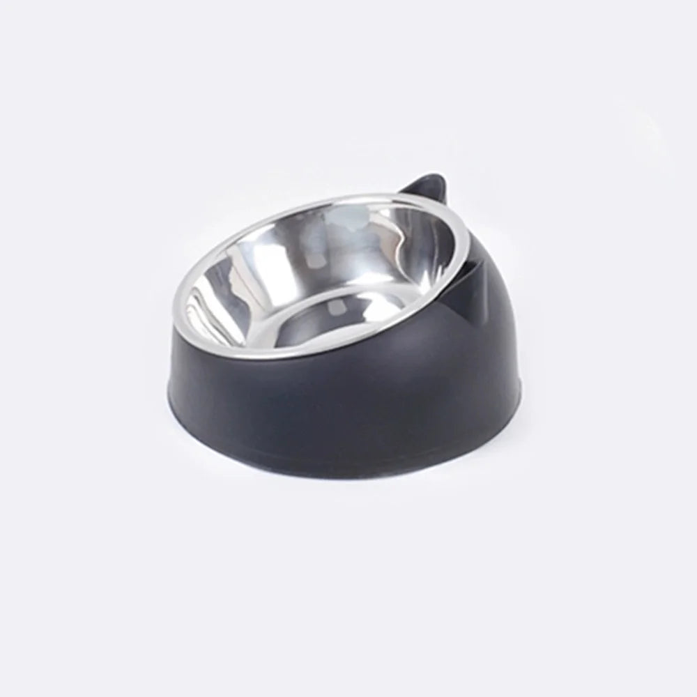 Stainless Steel Cat Bowl