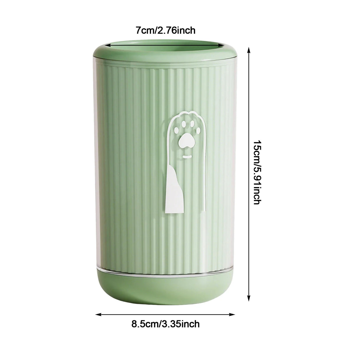Paw Cleaner Cup